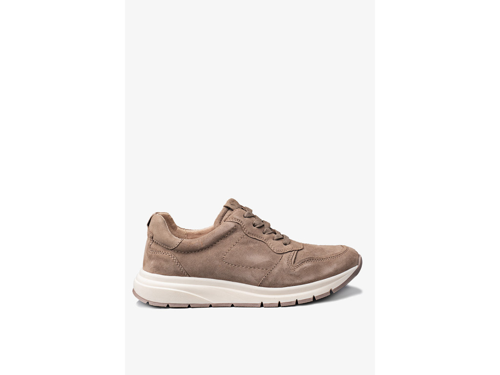 Кроссовки женские Caprice 9-23750-45 338 MUD SUEDE