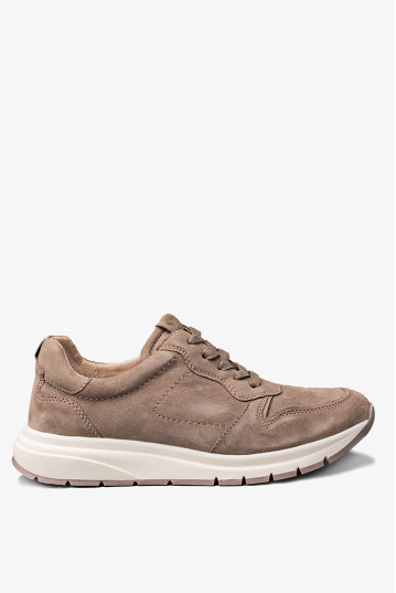 Кроссовки женские Caprice 9-23750-45 338 MUD SUEDE