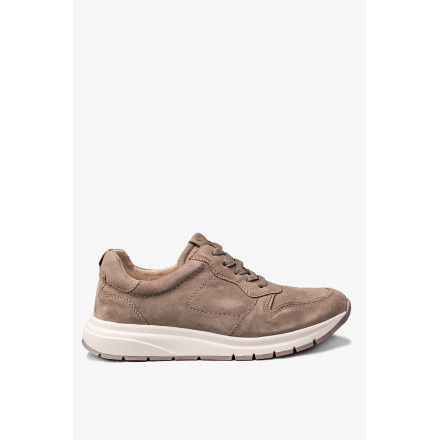 Кроссовки женские Caprice 9-23750-45 338 MUD SUEDE