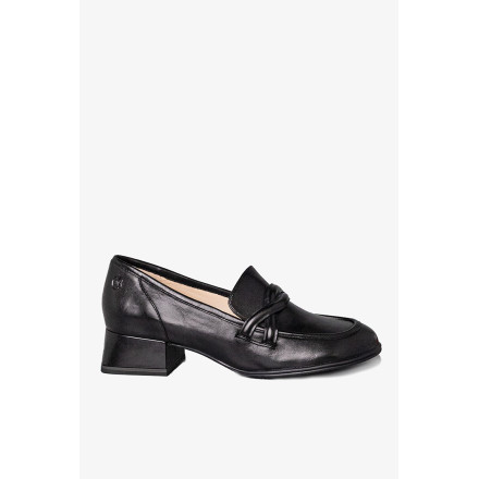Лоферы женские Caprice 9-24302-43 022 BLACK NAPPA