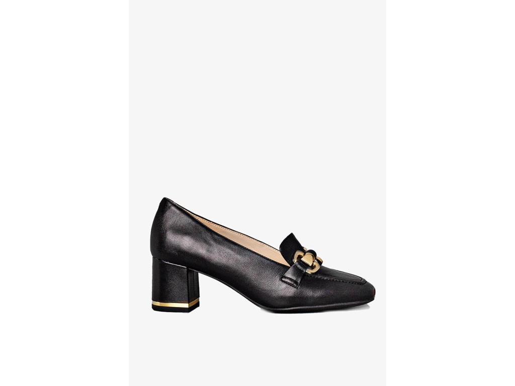 Туфли женские Caprice 9-24405-45 022 BLACK NAPPA