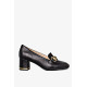 Туфли женские Caprice 9-24405-45 022 BLACK NAPPA
