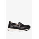 Лоферы женские Caprice 9-24700-43 022 BLACK NAPPA
