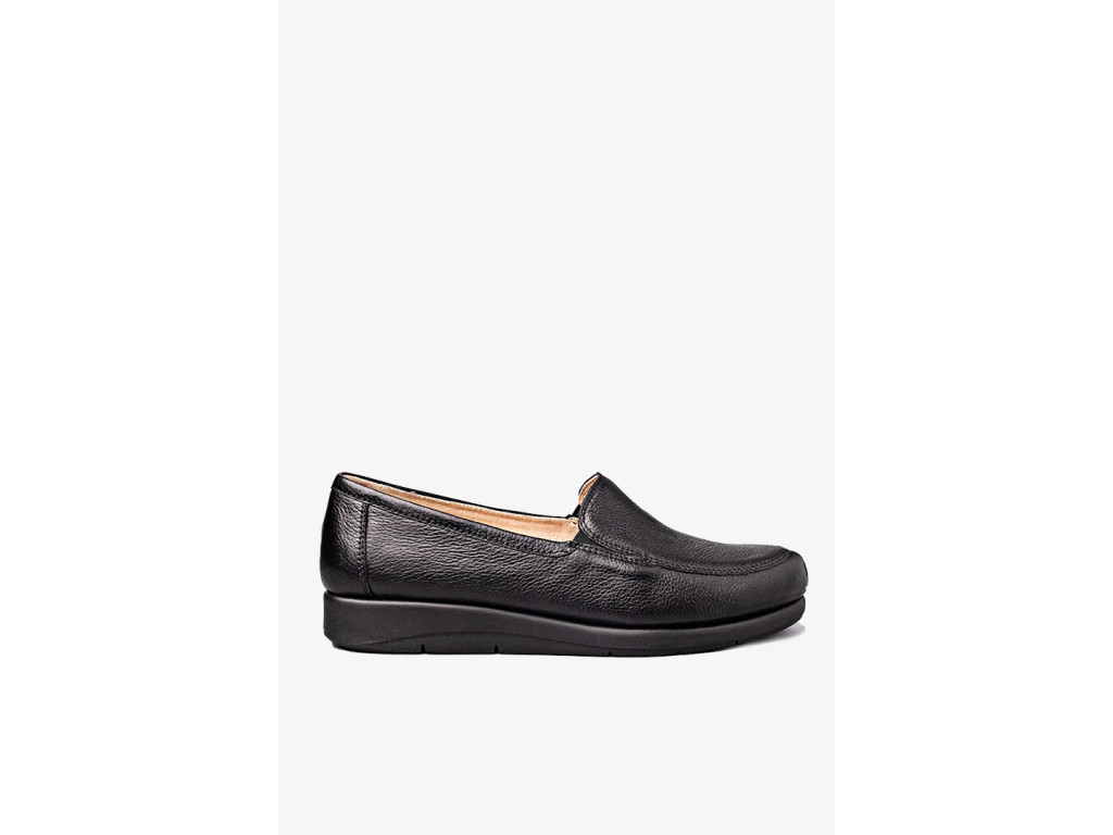 Туфли женские Caprice 9-24750-41 02B BLACK NAPPA