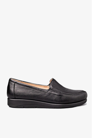 Туфли женские Caprice 9-24750-41 02B BLACK NAPPA