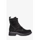 Черевики жіночі Caprice 9-25101-45 008 BLACK NUBUC