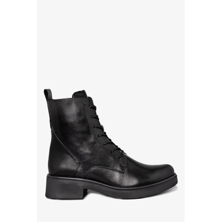Черевики жіночі Caprice 9-25101-45 022 BLACK NAPPA