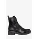 Черевики жіночі Caprice 9-25101-45 022 BLACK NAPPA
