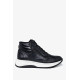 Черевики жіночі Caprice 9-25203-45 022 BLACK NAPPA