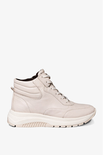 Ботинки женские Caprice 9-25203-45 170 OFFWHITE NAPPA