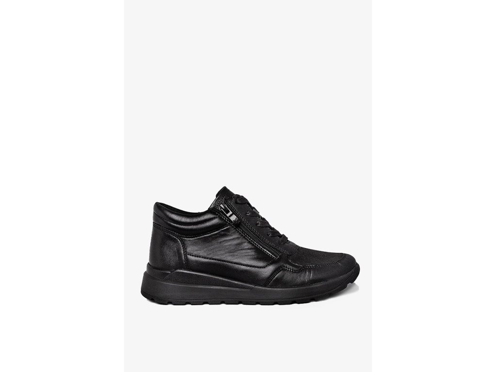 Ботинки женские Caprice 9-25253-45 019 BLACK COMB
