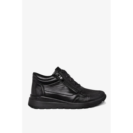 Ботинки женские Caprice 9-25253-45 019 BLACK COMB