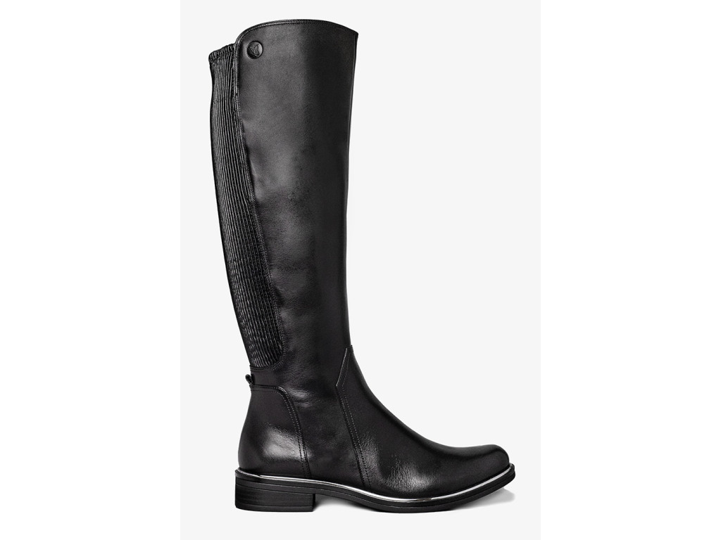 Чоботи жіночі Caprice 9-25523-41 019 BLACK COMB