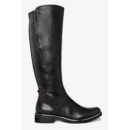 Чоботи жіночі Caprice 9-25523-41 019 BLACK COMB