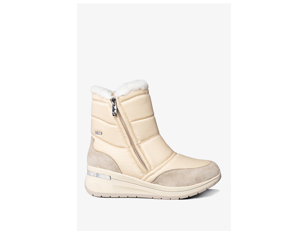 Ботинки женские Caprice 9-26106-45 208 LT.GREY COMB Ботинки женские Caprice 9-26106-45 208 LT.GREY COMB