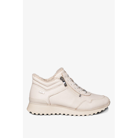 Ботинки женские Caprice 9-26201-43 170 OFFWHITE NAPPA