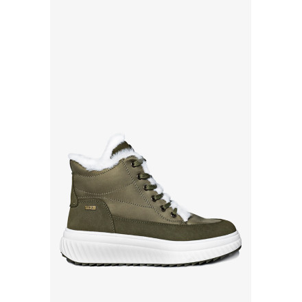 Ботинки женские Caprice 9-26208-45 764 KHAKI COMB