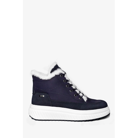 Ботинки женские Caprice 9-26208-45 880 OCEAN COMB