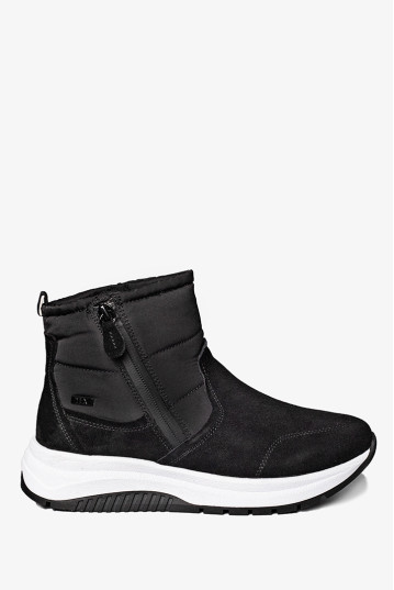 Ботинки женские Caprice 9-26400-45 019 BLACK COMB Ботинки женские Caprice 9-26400-45 019 BLACK COMB