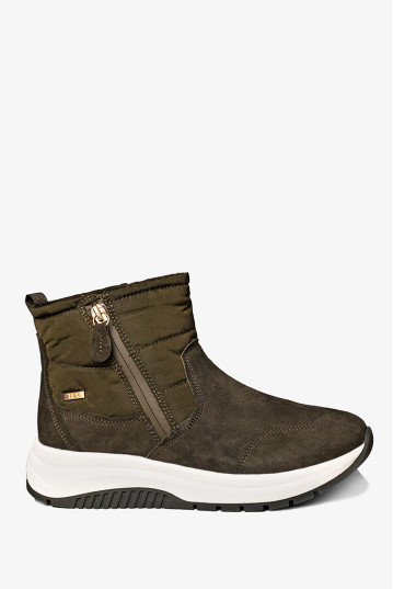 Черевики жіночі Caprice 9-26400-45 764 KHAKI COMB Черевики жіночі Caprice 9-26400-45 764 KHAKI COMB