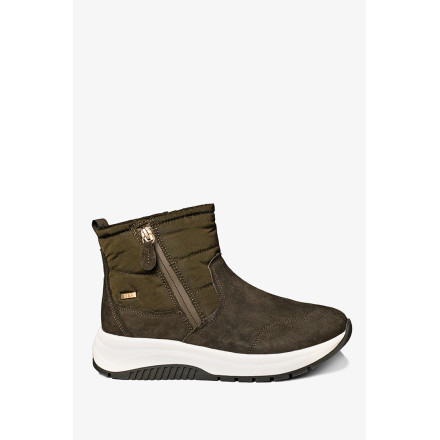 Черевики жіночі Caprice 9-26400-45 764 KHAKI COMB Черевики жіночі Caprice 9-26400-45 764 KHAKI COMB