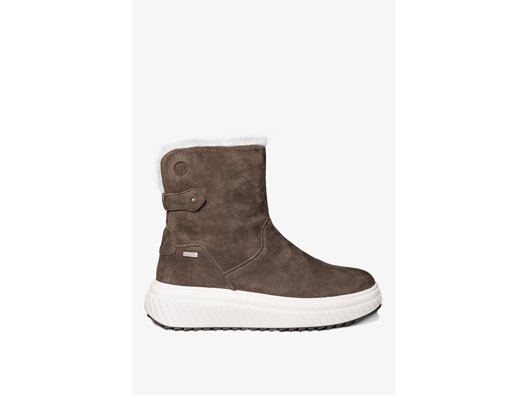 Ботинки женские Caprice 9-26410-45 206 DK GREY SUEDE