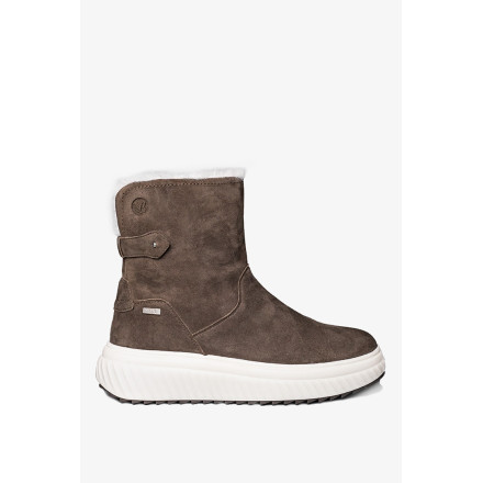 Ботинки женские Caprice 9-26410-45 206 DK GREY SUEDE