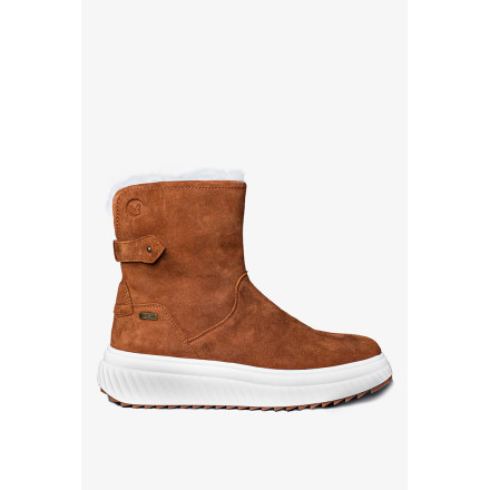 Ботинки женские Caprice 9-26410-45 305 COGNAC SUEDE Ботинки женские Caprice 9-26410-45 305 COGNAC SUEDE