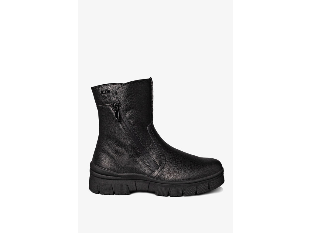 Ботинки женские Caprice 9-26437-41 022 BLACK NAPPA Ботинки женские Caprice 9-26437-41 022 BLACK NAPPA