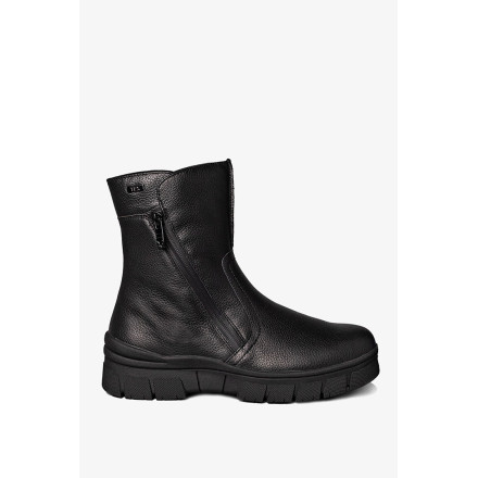 Ботинки женские Caprice 9-26437-41 022 BLACK NAPPA Ботинки женские Caprice 9-26437-41 022 BLACK NAPPA