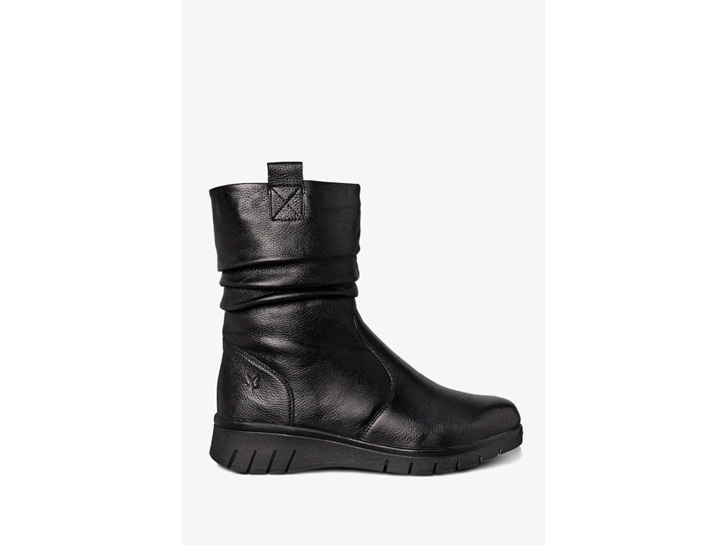 Черевики жіночі Caprice 9-26455-45 022 BLACK NAPPA Черевики жіночі Caprice 9-26455-45 022 BLACK NAPPA