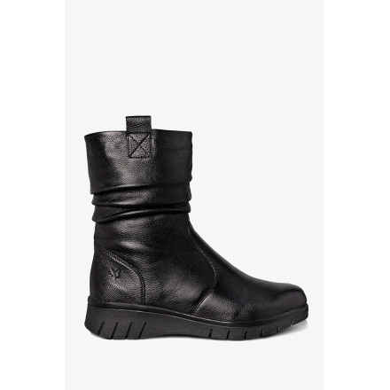 Черевики жіночі Caprice 9-26455-45 022 BLACK NAPPA Черевики жіночі Caprice 9-26455-45 022 BLACK NAPPA