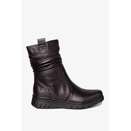 Черевики жіночі Caprice 9-26455-45 337 DK BROWN NAPPA Черевики жіночі Caprice 9-26455-45 337 DK BROWN NAPPA