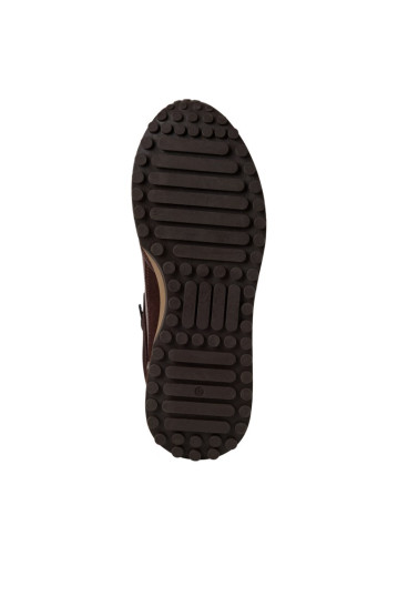 Кроссовки мужские Marco Tozzi 2-13615-43 392 COGNAC COMB