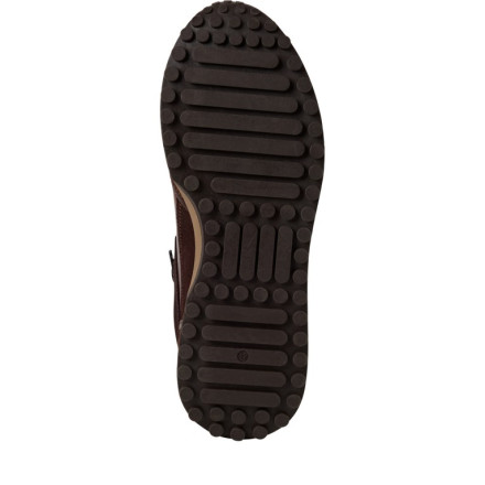 Кроссовки мужские Marco Tozzi 2-13615-43 392 COGNAC COMB