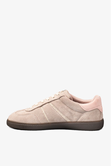 Кроссовки женские Tamaris 1-23624-43 362 TAUPE/ROSE