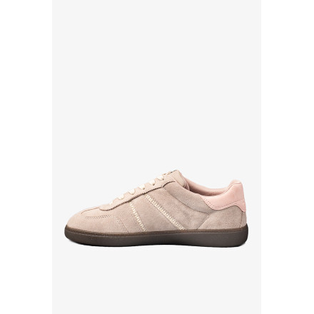 Кроссовки женские Tamaris 1-23624-43 362 TAUPE/ROSE