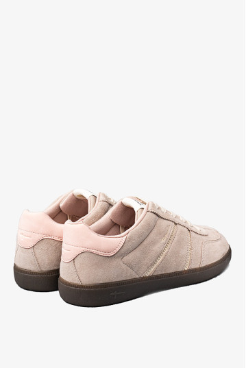 Кроссовки женские Tamaris 1-23624-43 362 TAUPE/ROSE