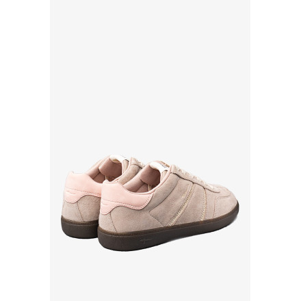 Кроссовки женские Tamaris 1-23624-43 362 TAUPE/ROSE
