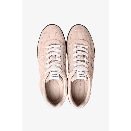 Кроссовки женские Tamaris 1-23624-43 362 TAUPE/ROSE