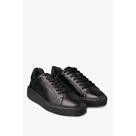 Кеды мужские Marco Tozzi 2-13601-41 007 BLACK UNI