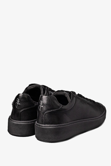 Кеды мужские Marco Tozzi 2-13601-41 007 BLACK UNI