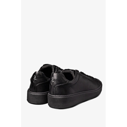 Кеды мужские Marco Tozzi 2-13601-41 007 BLACK UNI