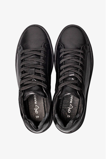 Кеды мужские Marco Tozzi 2-13601-41 007 BLACK UNI