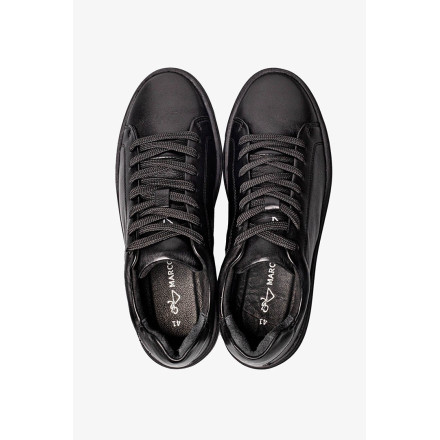 Кеды мужские Marco Tozzi 2-13601-41 007 BLACK UNI