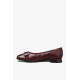 Туфли женские Caprice 9-22101-45 540 BORDEAUX NAPPA