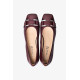 Туфли женские Caprice 9-22101-45 540 BORDEAUX NAPPA