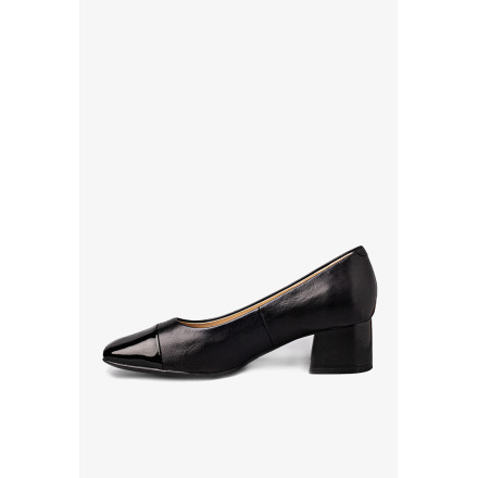 Туфли женские Caprice 9-22305-42 019 BLACK COMB