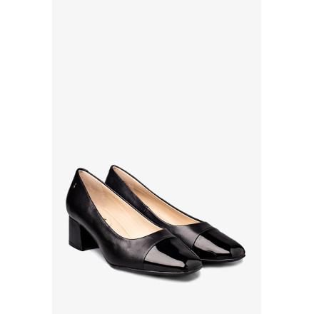 Туфли женские Caprice 9-22305-42 019 BLACK COMB