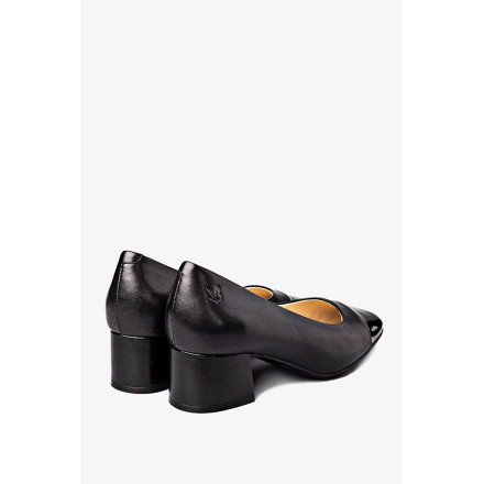 Туфли женские Caprice 9-22305-42 019 BLACK COMB